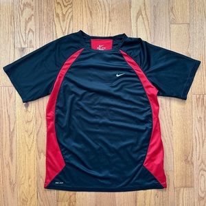 Nike Boys Dri-Fit T-shirt XL